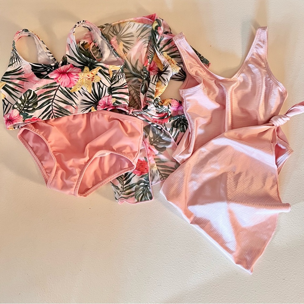 swimsuits